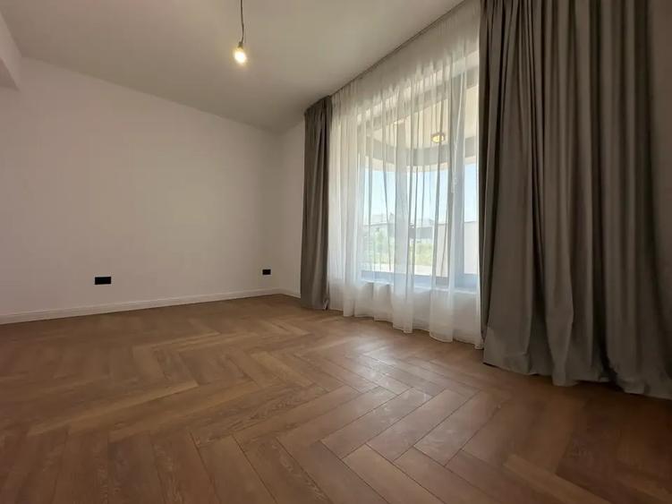 Proiect Exclusivist 9 Vile Premium în Zona Lac Lebada. Pantelimon Cernica. S3 - 8