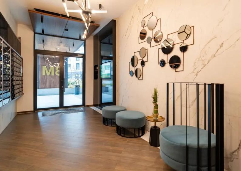 City of Mara | Ap. cu 2 camere | Mobilat-Utilat Complet |... - 1