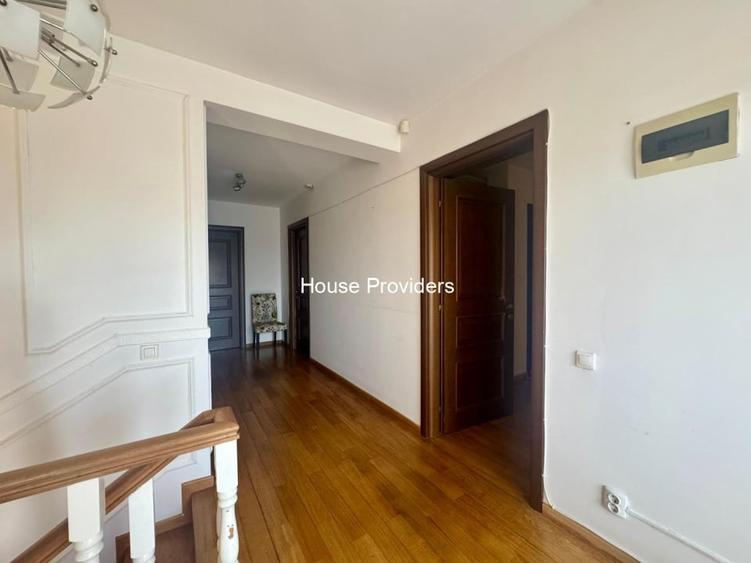 Casa/Vila 5 camere|825mp teren|Bolentin Vale|Garaj|Utilitati - 11