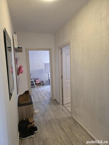 De vanzare apartament cu doua camere - 4