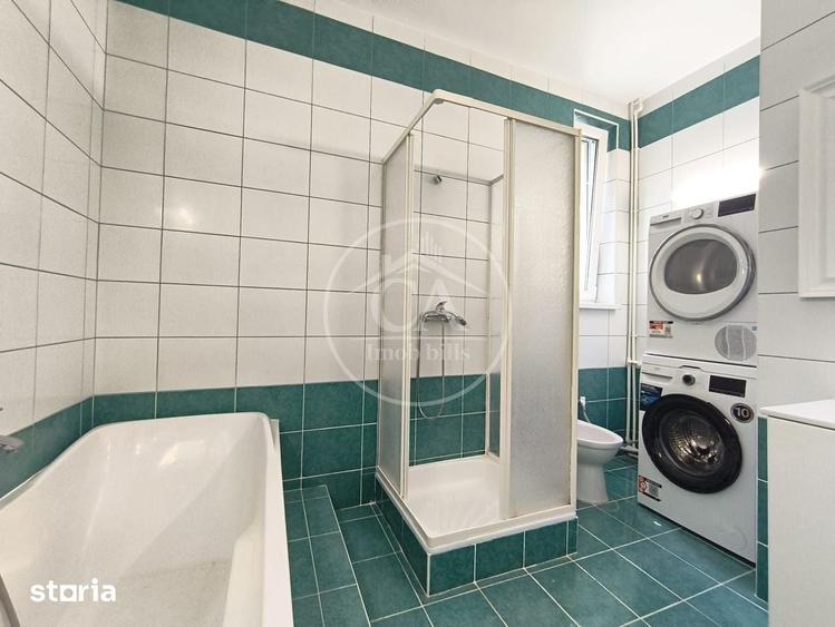 Apartament cu 3 camere de inchiriat in zona Centrala, Oradea - 8