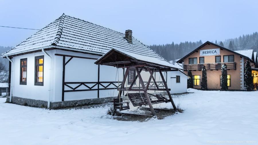 O afacere la cheie în Moldova. La prețul unui apartament în București. - 1