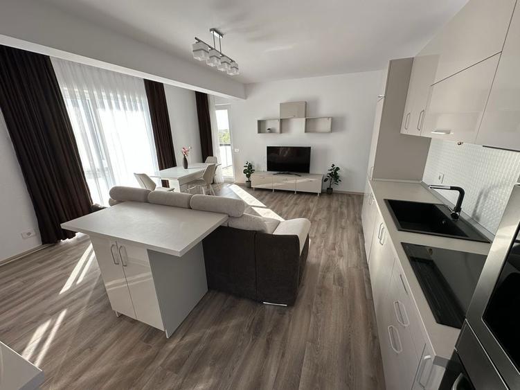 Inchiriez Apartament cu 4 camere Prima Onestilor - 2
