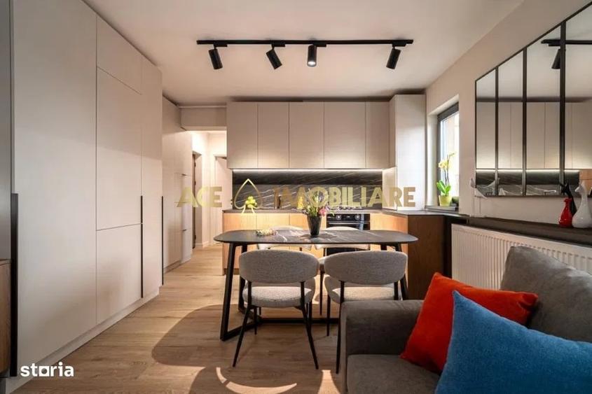 2 Camere de inchiriat | Jiului | Metrou | Centrala | Parcare - 4