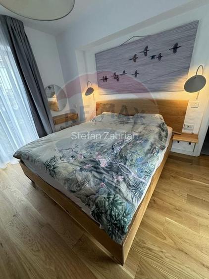 De Vanzare Studio 2 Camere 44 mp Bloc Nou 2026 Optiuni Parcare
