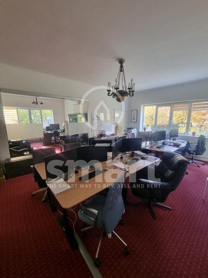 Spatiu Birou zona Centrala Andrei Muresanu Piata Cipariu - 8