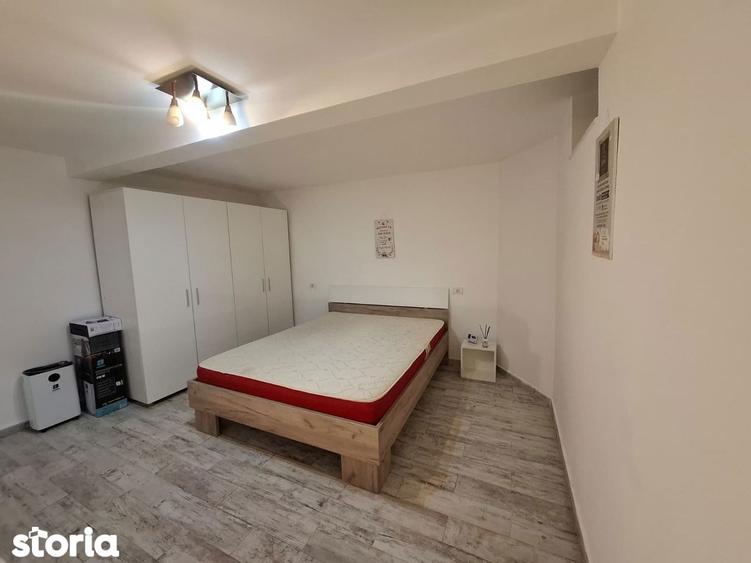 Apartament 2 Camere de inchiriat Dudesti in Vila cu Centrala L347 - 4