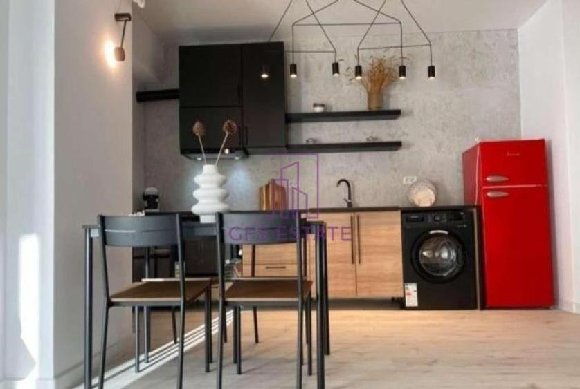 Inchiriere Apartament 2 Camere Parcul Carol|Centrala|Parcare - 9