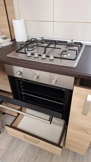 studio mob-util complet, investitie, la 3-5min de metrou Berceni - 8