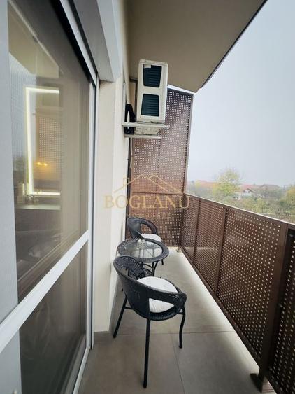 BG99-Ap 4 camere Mobilat Utilat LUX-COMISION 0% - 12