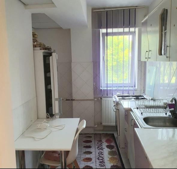 Garsoniera 36 mp., Campina - 3