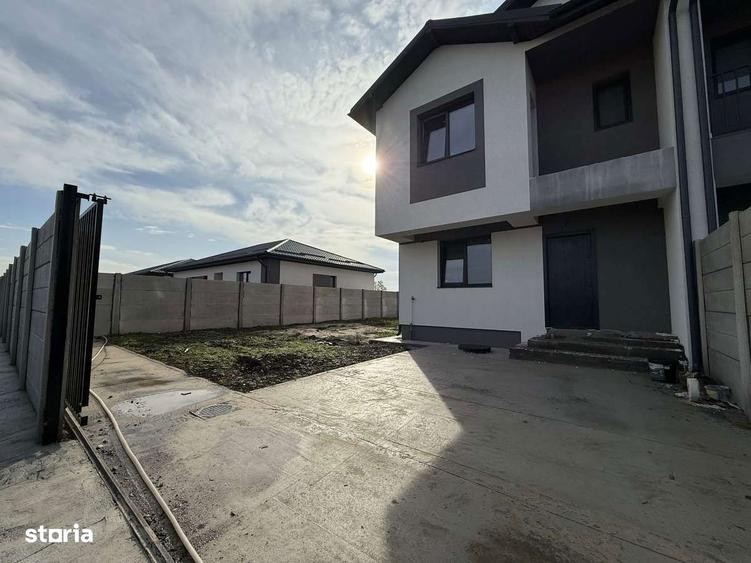 Casa duplex 4 camere,?i mansarda Bragadiru - 13