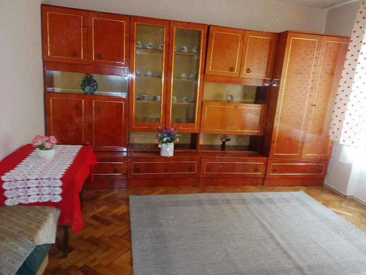 Chirie apartament 2 camere - 5