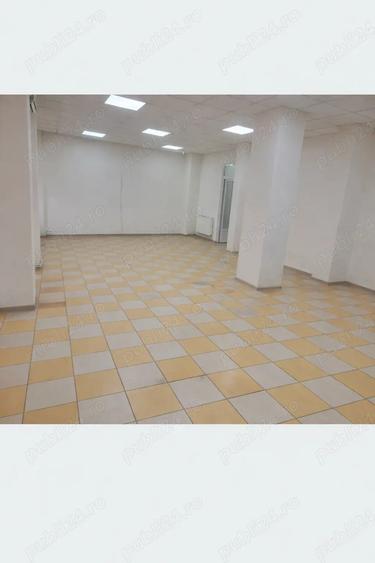 Spa?iu comercial 82 mp, parter Micro 12 Disponibil 1 martie - 5
