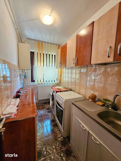 2 camere, etaj 1, bulevardul Republicii, mobilat ?i utilat - 3
