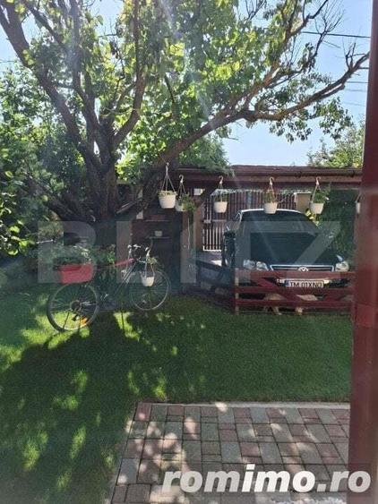 Triplex Dumbravita,90 mp utili Comision 0% la cumparator - 5