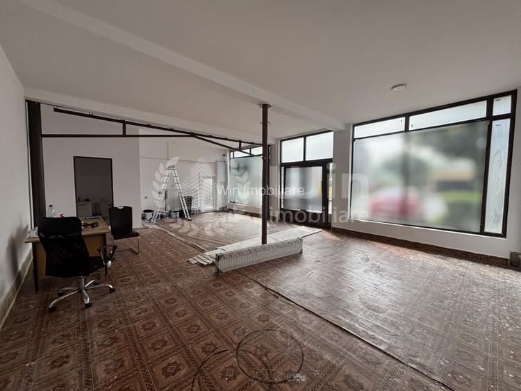 Spatiu comercial 70 mp cu vitrina la strada | 70mp | Corneliu Coposu Spatiu comercial 70 mp cu vitrina la strada | 70mp | Corneliu Coposu