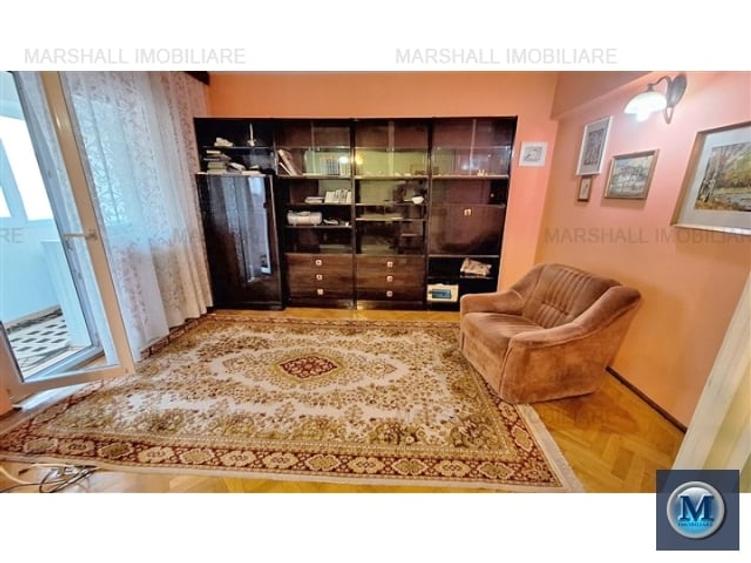 Apartament 4 camere de vanzare, zona Ultracentral, 98.78 mp #16533 - 3