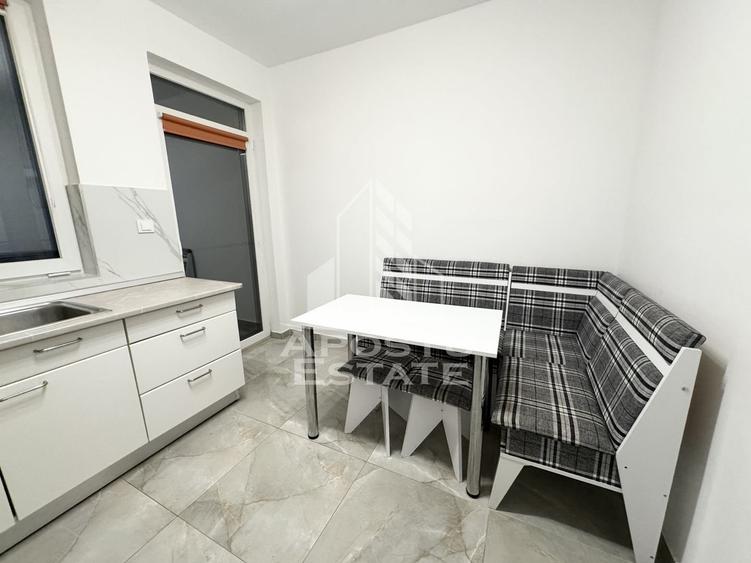 Casa cu 3 camere si 2 bai mobilata si utilata in zona Calea Urseni - 5