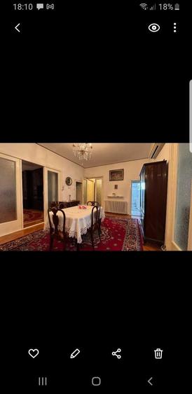 Apartament spatios 4 camere Dorobanti de inchiriat - 1