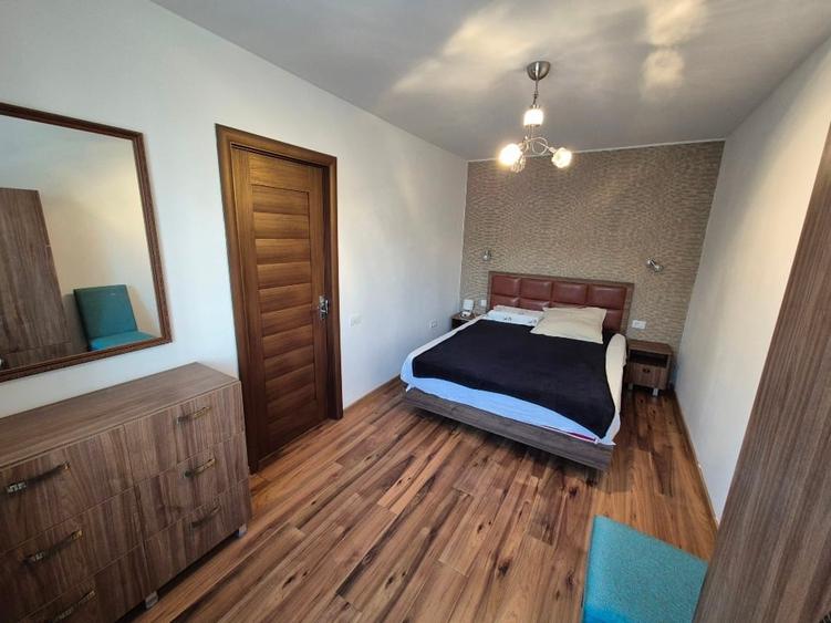 Termen lung Ichiriez apartament 2 camere  linga  Universitatea Ovidius - 3