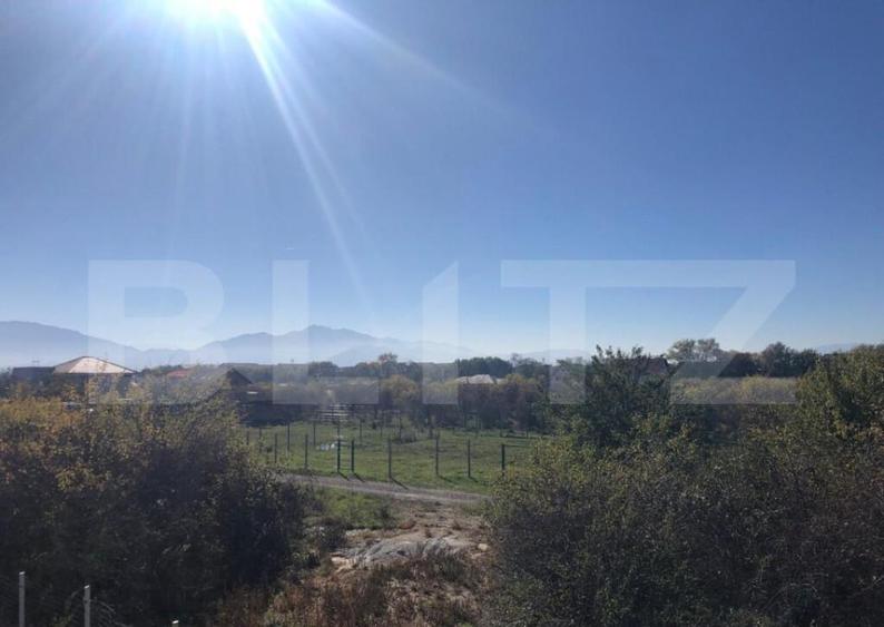 ???? Casa individuala de vanzare in Sanpetru 3 dorm - 11