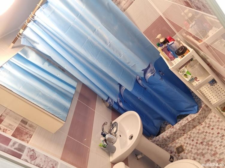 Apartament 2 camere Doamana Ghica - Strada Brasoveni - Centrala Proprie - 8