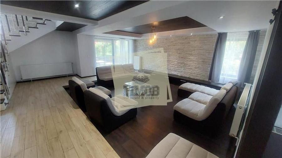 Casa premium cu 1000 de teren si 5 camere in Cartierul Primaverii - 3