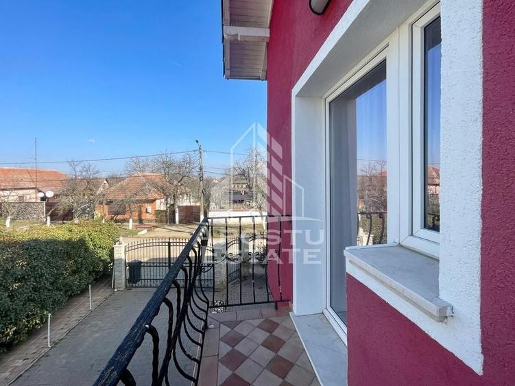 Vila cu terasa si piscina in Zadareni - 22