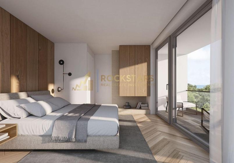 Studio 41mp | Terasa 10mp | Jacuzzi | Galileo | Olimp - 7