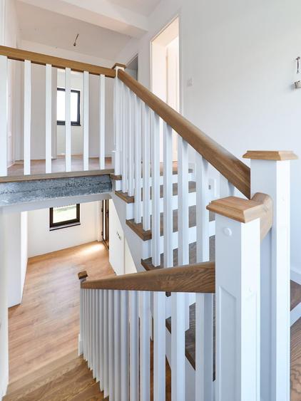 Valea Ursului casa 121 mp, 4 camere, de vanzare, , Cod 161004 - 2