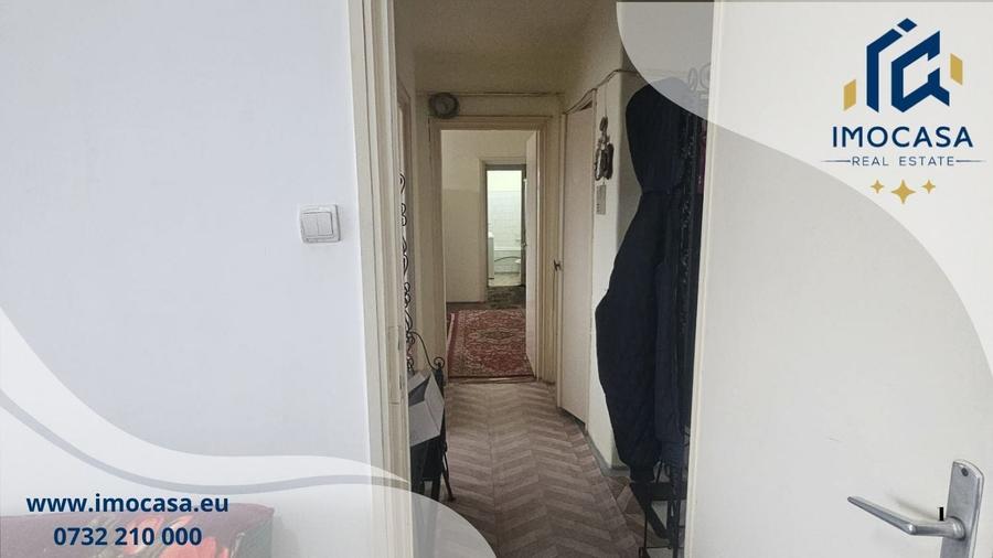 De închiriat Apartament 3 camere, Ultracentral, B-dul Revoluție Arad - 2