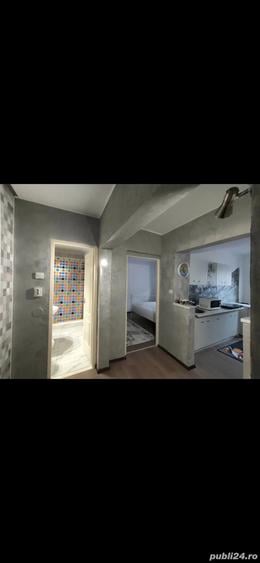 Apartament 2 camere zona pie?ei - 3