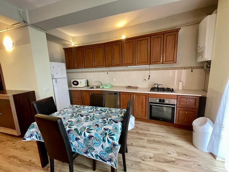 Apartament de închiriat, 5 camere, 105 mp, Zorilor Spitalul de Recuperare - 7