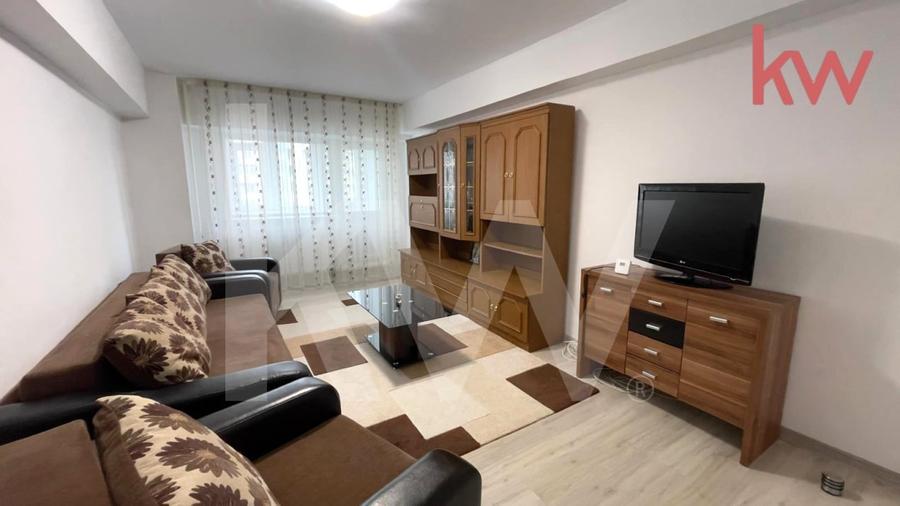APARTAMENT  CU 2 CAMERE DE INCHIRIAT LANGA UNIVERSITATE - 11