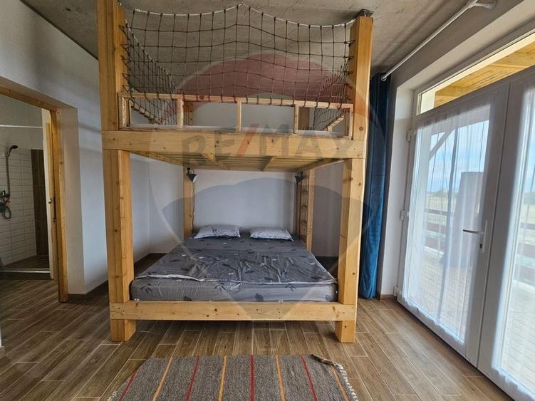 Casă / Vilă cu 4 camere de v&acirc;nzare Vadu Constanta - 5