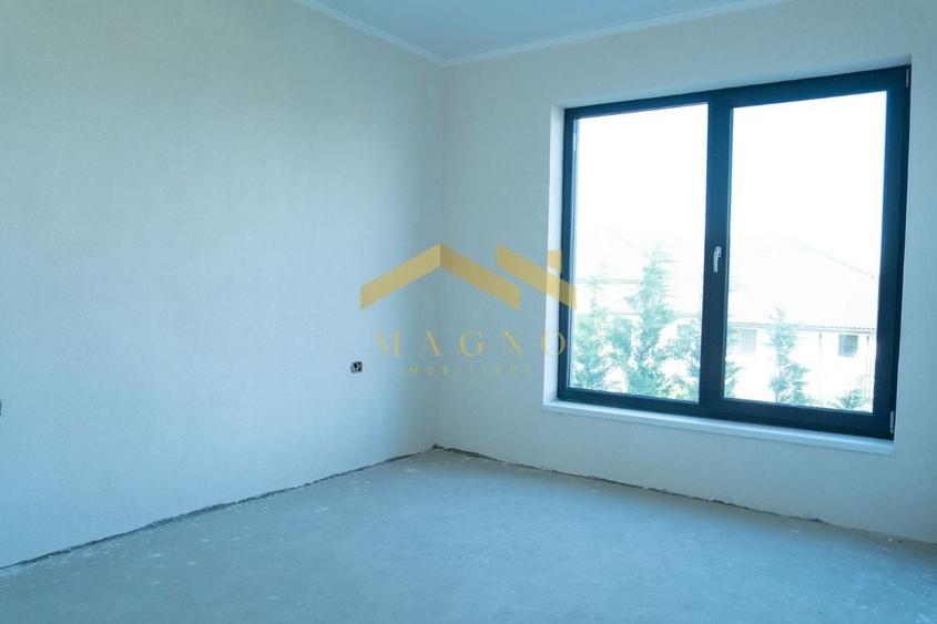 VILA noua 4 camere  + 2 locuri cu fundatie Vladimirescu zona Europa - 15