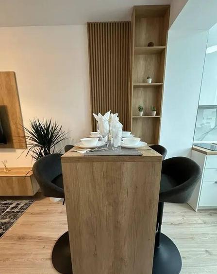 Ivory Residence Pipera Apartament 1 Camera cu Spa?i... - 3