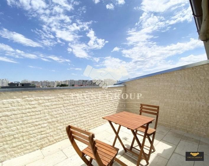 Apartament 3 camere Eminescu | Bloc 2013 |  Renovat complet - 12
