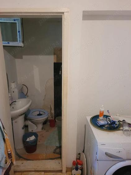 Casa de vanzare in com. Muntenii Buzau , judet Ialomita - 8