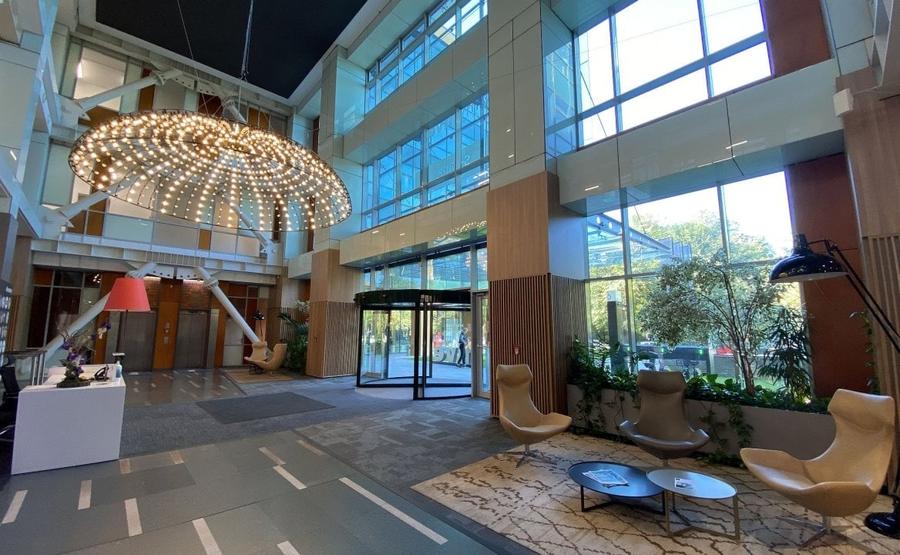 Spatiu comercial de inchiriat in S-Park - 5