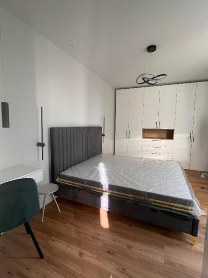 Apartament Floreasca 2 camere+boxa str Glinka 180.000 euro, nu se percepe TVA - 5