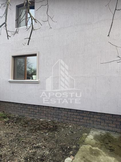 Casa individuala in vatra satului Ghiroda ,teren 1307 mp utili - 7