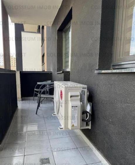 Apartament 2 camere, tip studio - zona Tractorul - 2