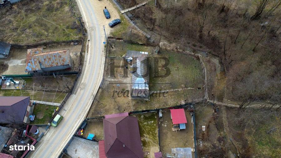 Casa batraneasca in Crihan/Magura | de vanzare - 4