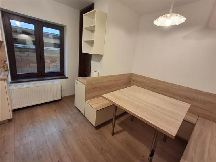 Spatiu birouri 6 incaperi garaj zona Tineretului - 7