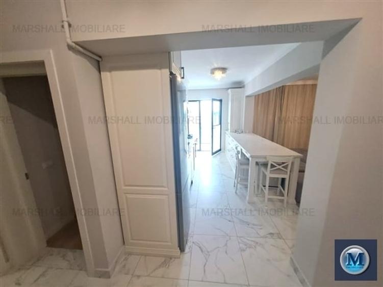 Apartament 2 camere de inchiriat, zona Albert, 55 mp #16614 - 6