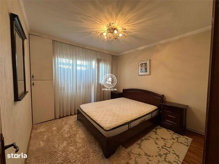 Apartament 3 camere de inchiriat, Podu Ros - 2