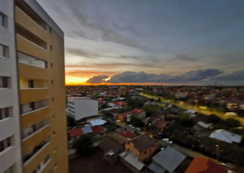 Inchiriere apartament 2 camere Metropolitan Berceni - 7