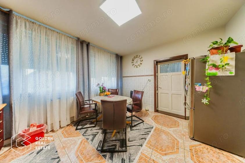 Casa S+P+M, 8 camere, cartier Gai, comision 0% - 10